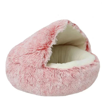 CozyPet Bed