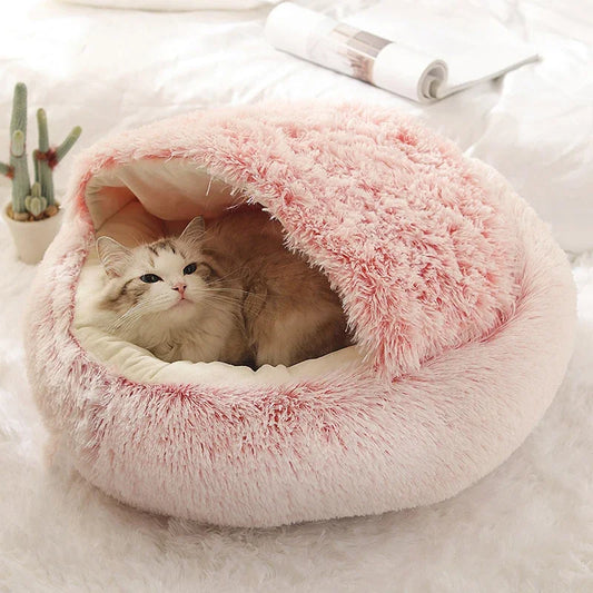 CozyPet Bed