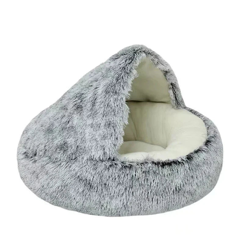 CozyPet Bed
