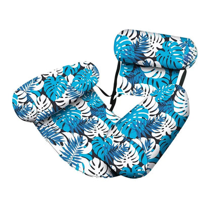 Cadeira inflável para piscina (adulto)