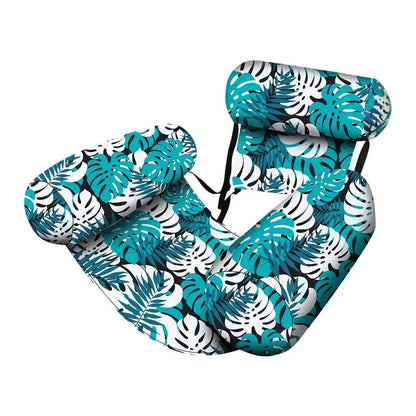 Cadeira inflável para piscina (adulto)