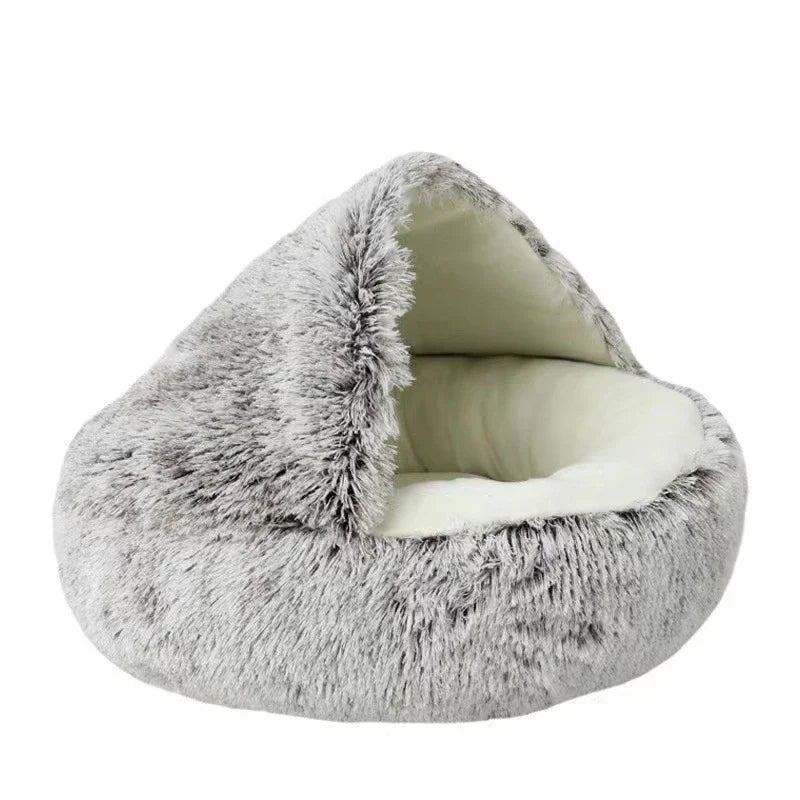 CozyPet Bed