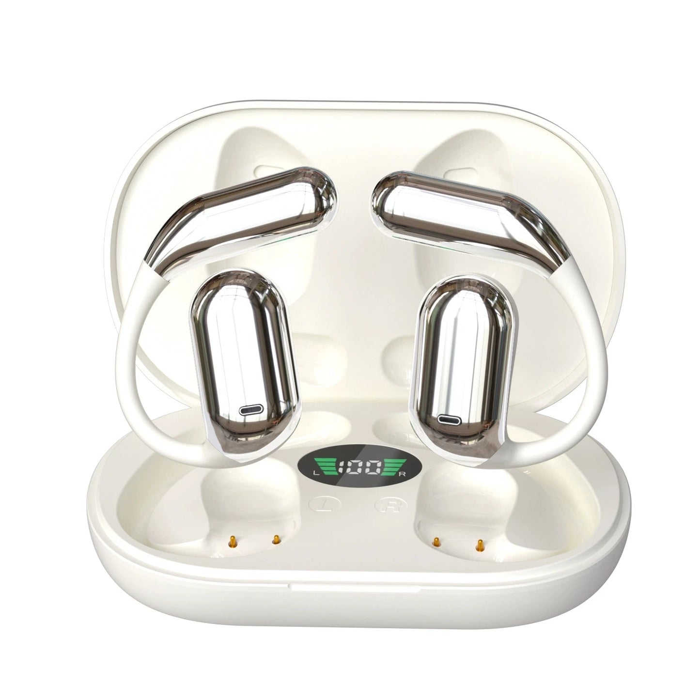 Fones de ouvido com tradução em tempo real