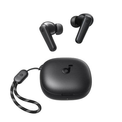 Soundcore P20i Wireless Earbuds with 30H Battery and Deep Bass