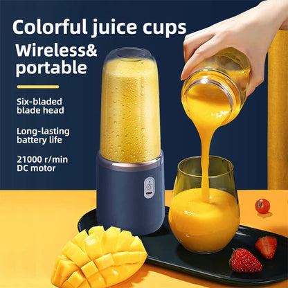 Copo pequeno para suco