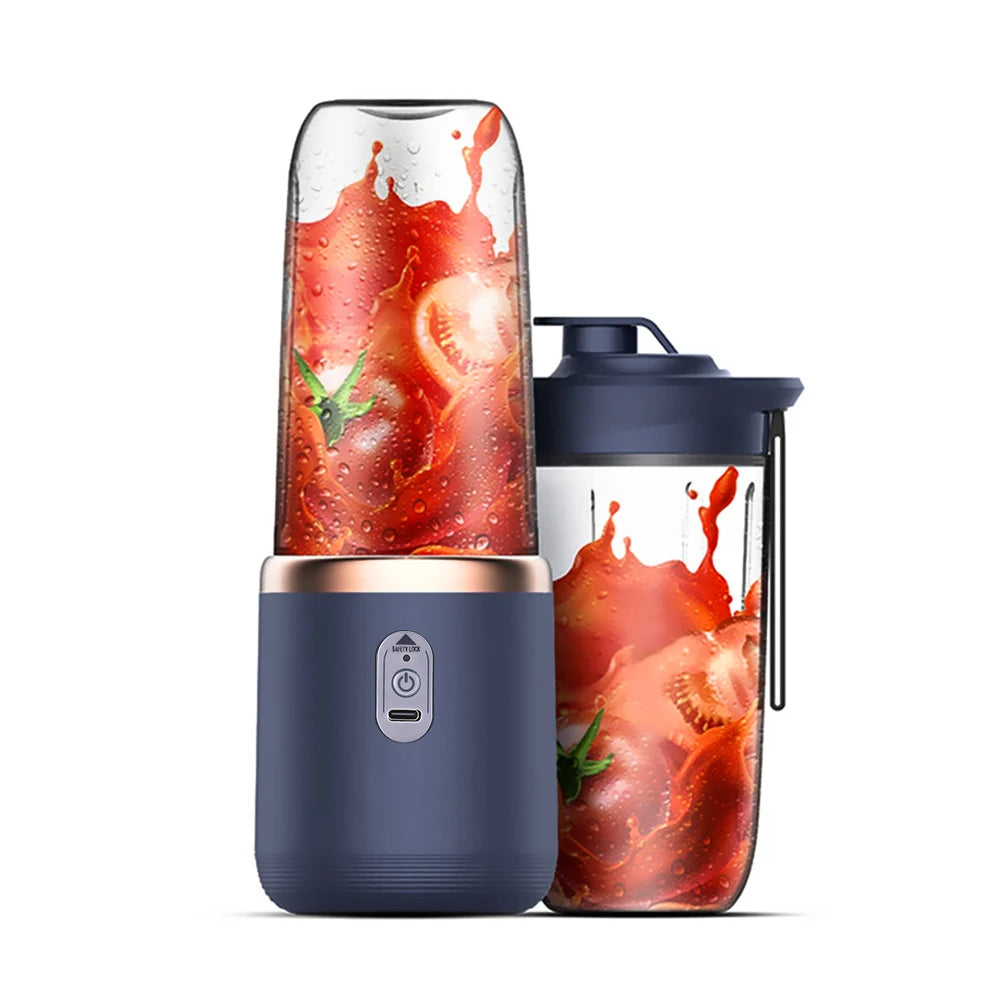 Copo pequeno para suco