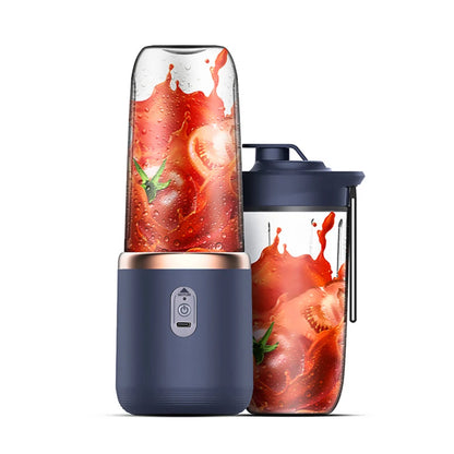 Copo pequeno para suco