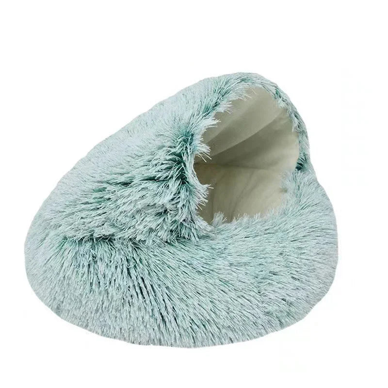 CozyPet Bed