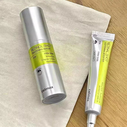 Retinol antiarrugas
