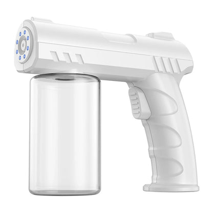 Pistola pulverizadora elétrica