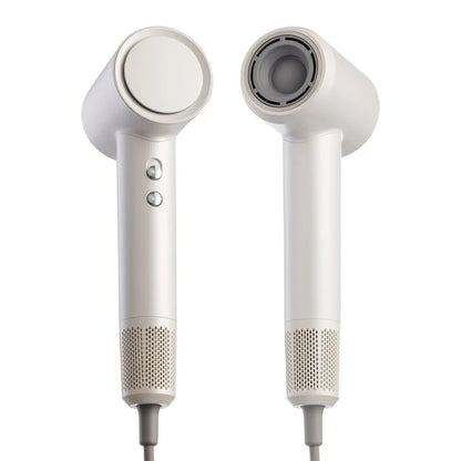 High-speed ionic hairdryer