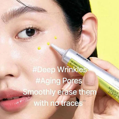 Retinol antiarrugas