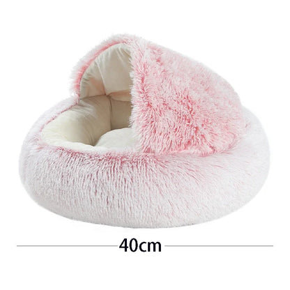 CozyPet Bed